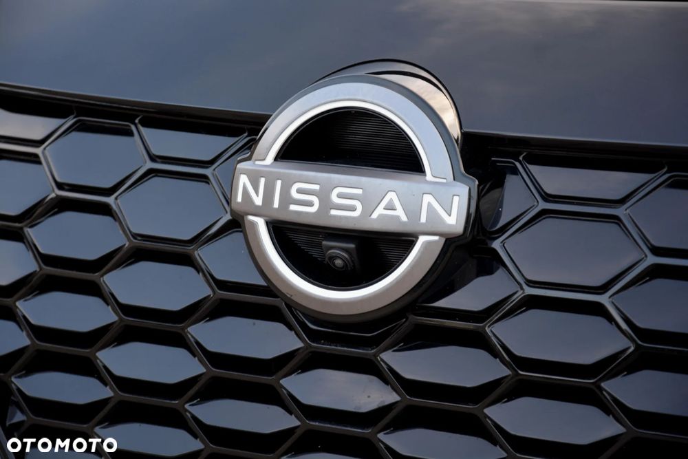 Nissan Juke 1.6 4AMT Tekna - 6