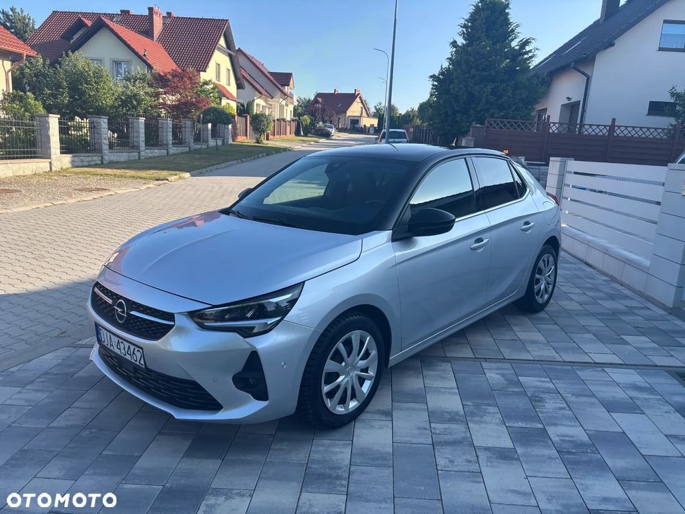 Opel Corsa 1.2 Direct Injection Turbo Start/Stop Elegance - 3