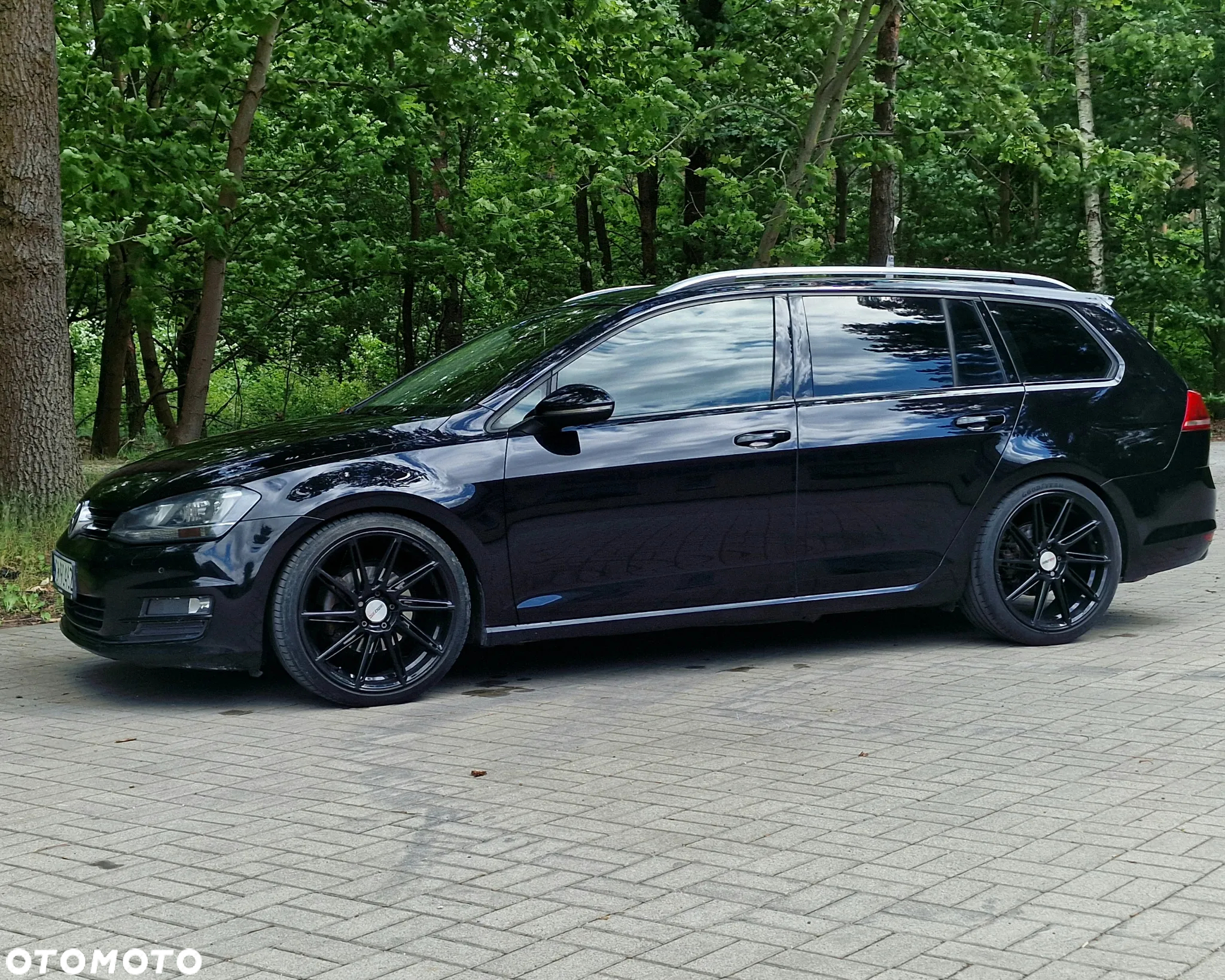 Volkswagen Golf - 4