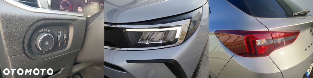 Opel Grandland 1.2 DI Automatik GS Line - 19