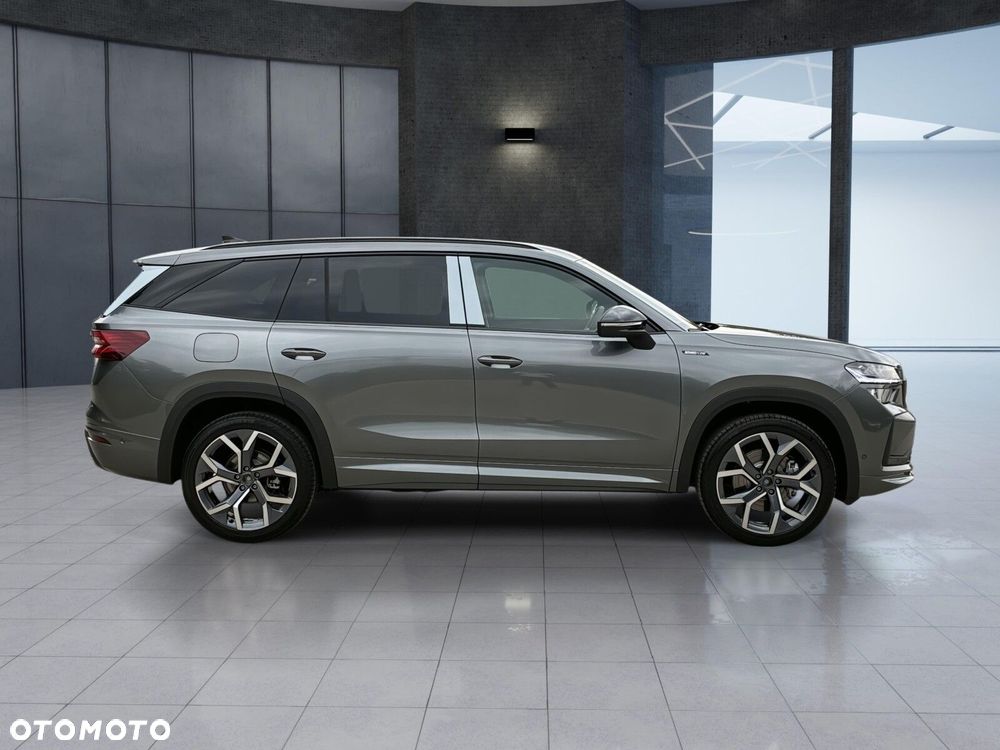 Skoda Kodiaq - 4