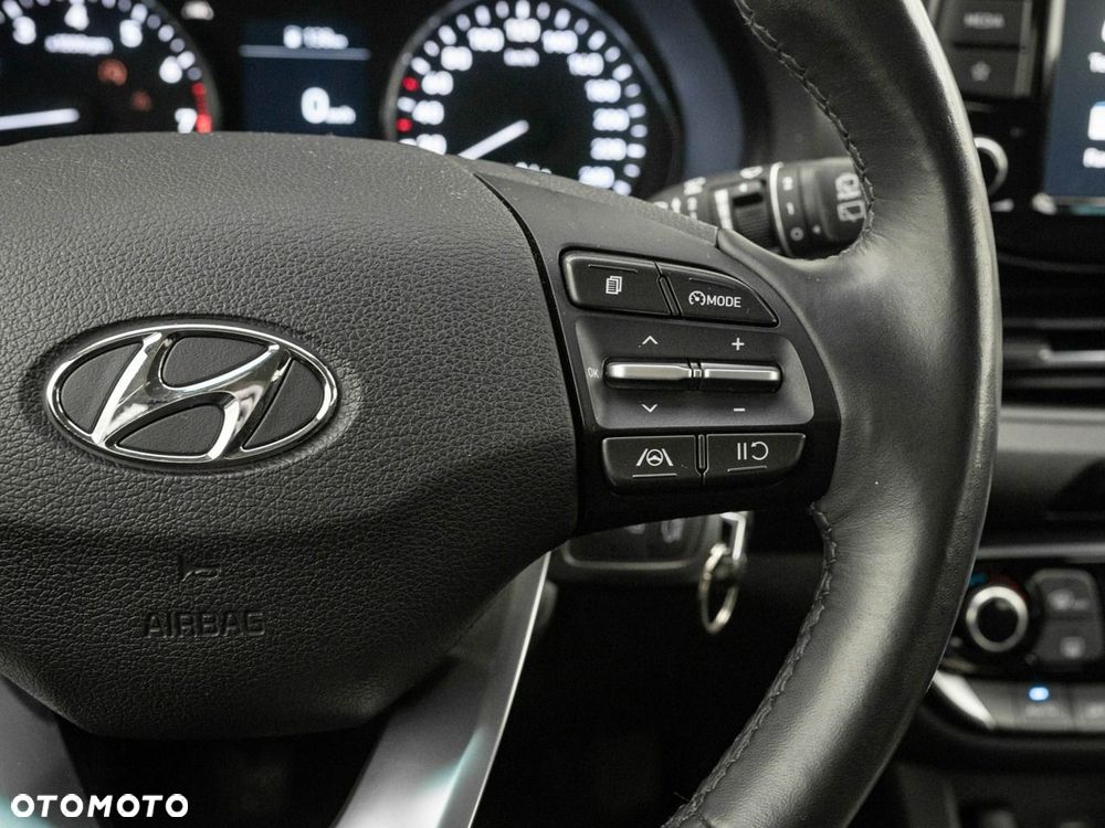 Hyundai i30 1.5 DPI Smart - 15