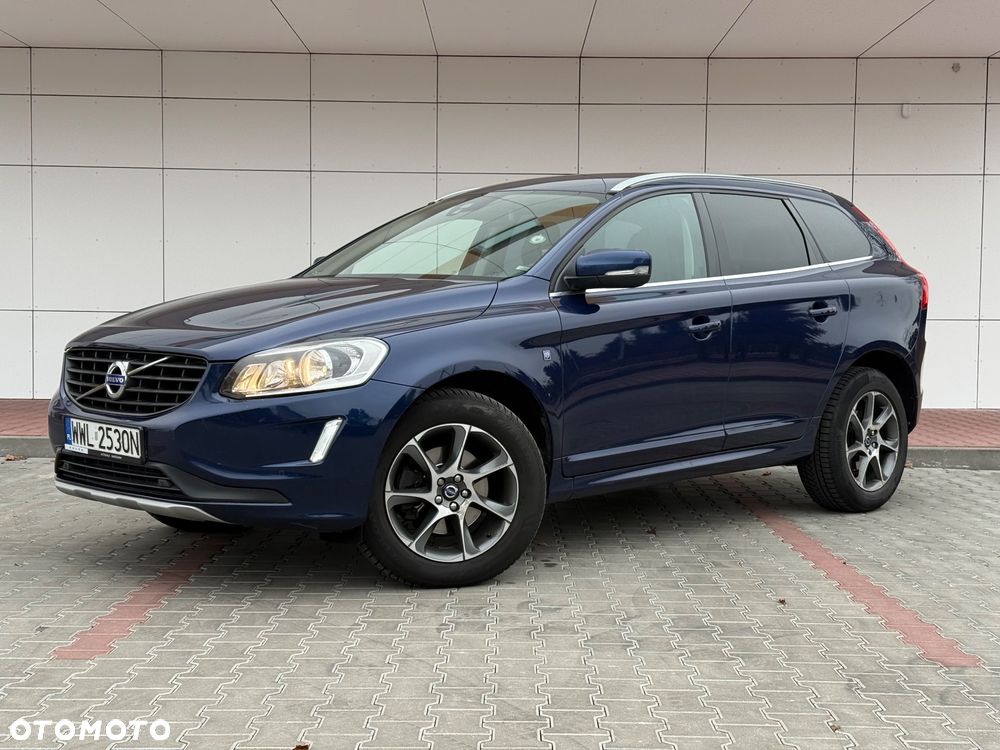 Volvo XC 60 D3 Ocean Race - 6