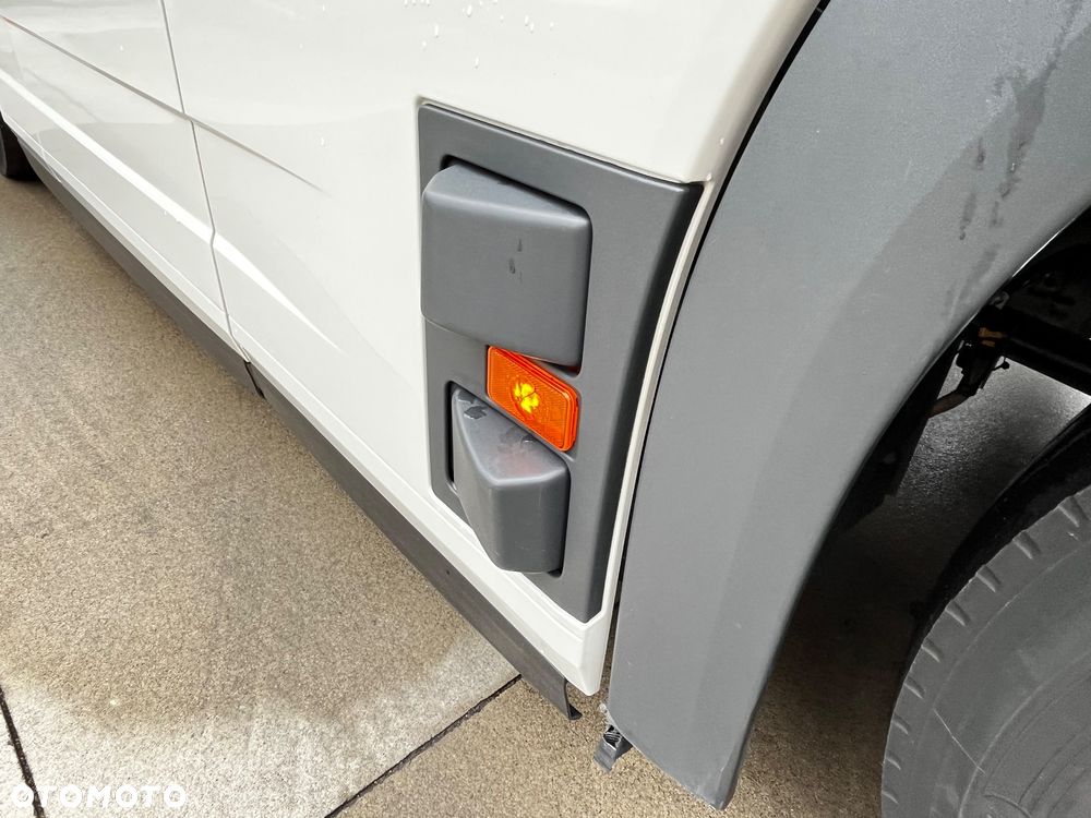 Volvo FH500 Standard // 2024Rok // Parkclima // ACC // LED // Radary // Vecto 3 // - 18
