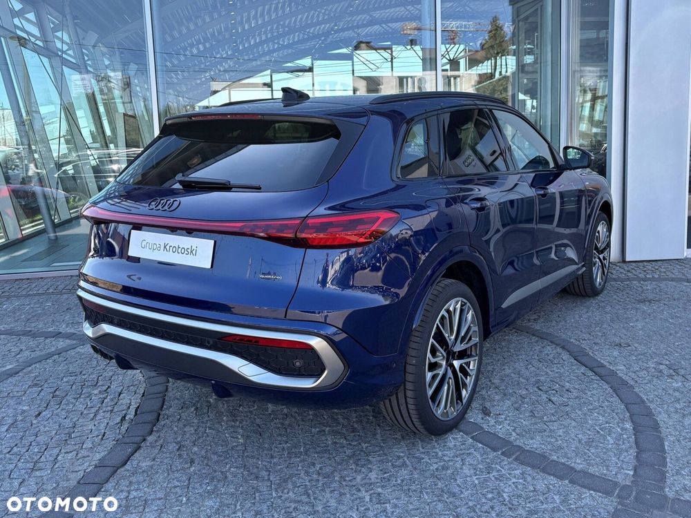 Audi Q5 - 8