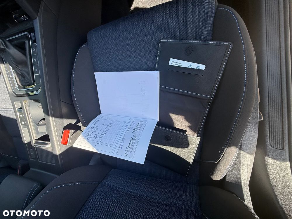 Volkswagen Passat 1.4 TSI Plug-In-Hybrid GTE - 15