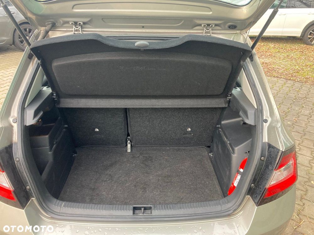 Skoda Fabia 1.0 Active - 26