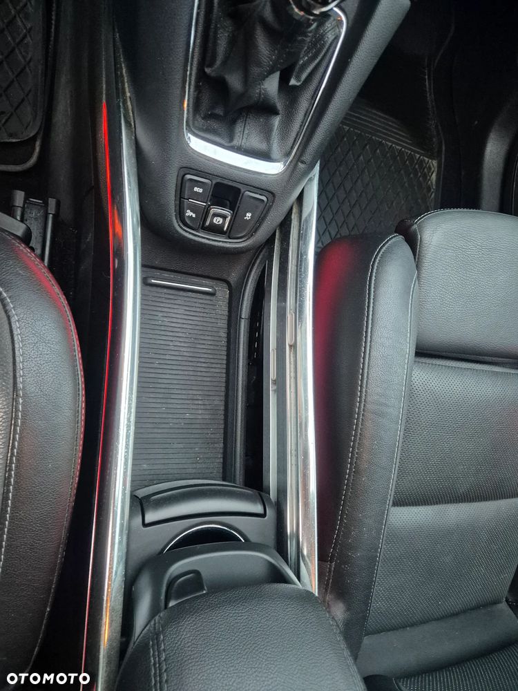 Opel Zafira 1.6 T SIDI Cosmo S&S - 17