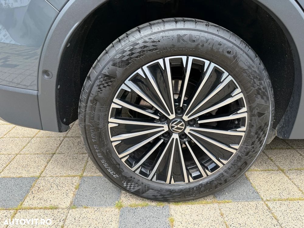 Volkswagen Tiguan 1.5 eTSI DSG MHEV Advanced - 23