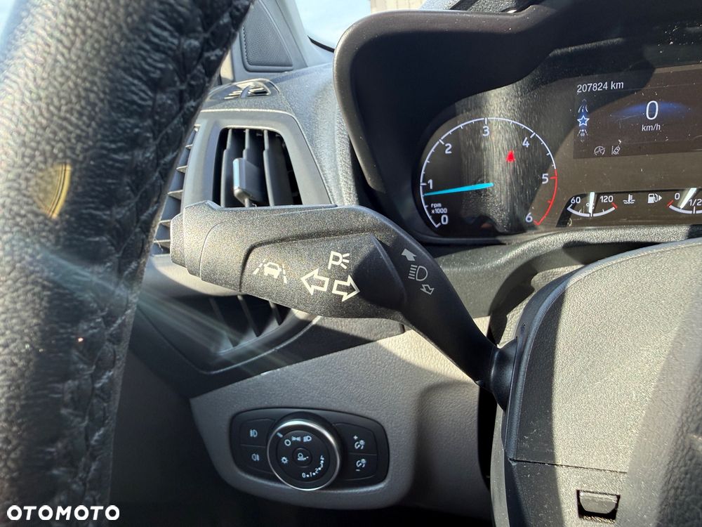 Ford Transit Connect 230 L2 S&S Trend - 20