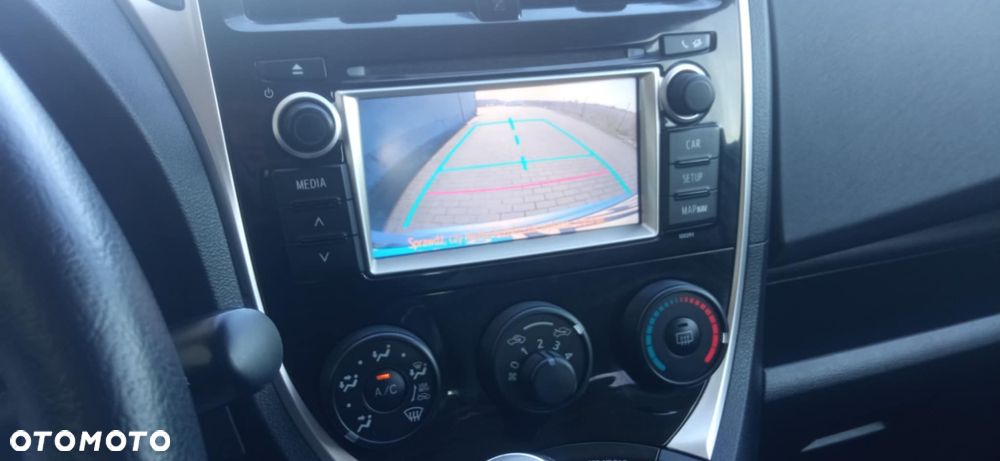 Toyota Verso S 1.33 Active - 13