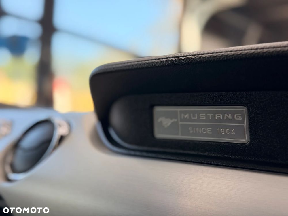 Ford Mustang - 21