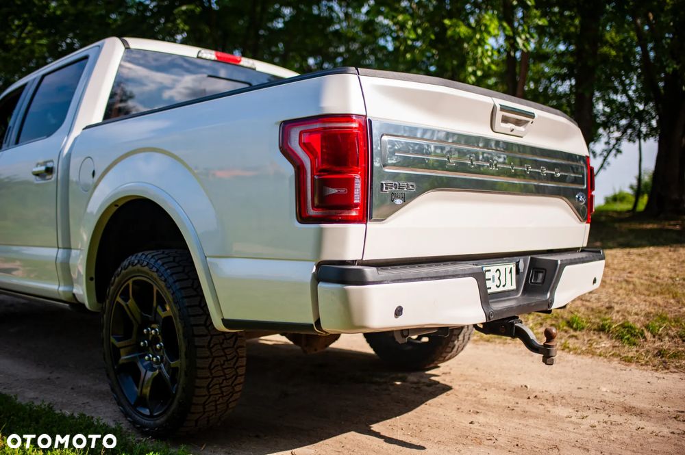 Ford F150 - 15