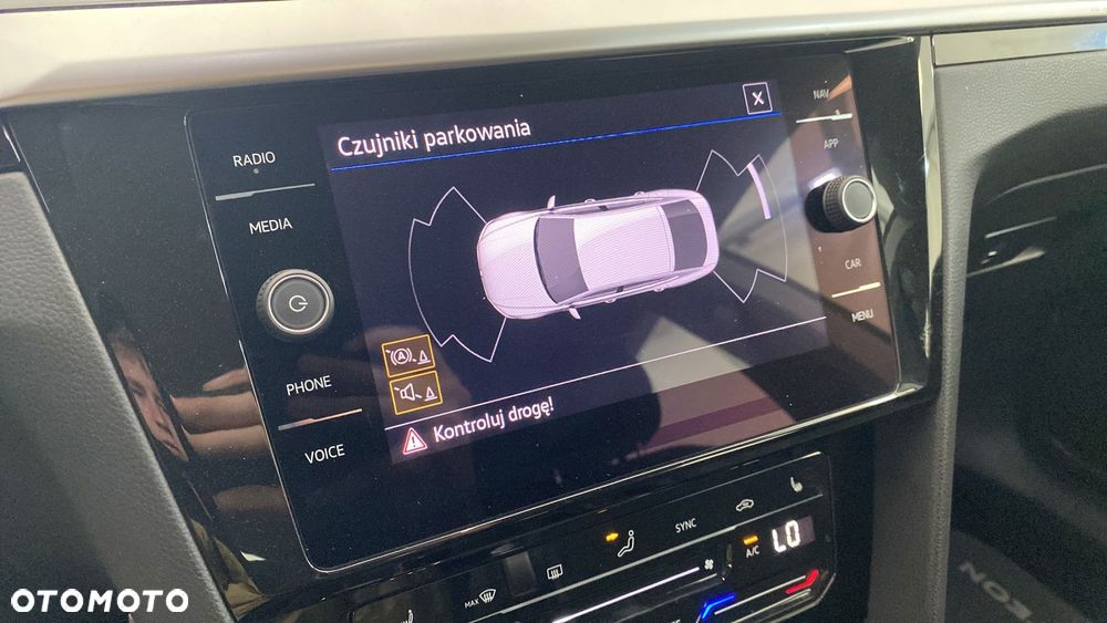 Volkswagen Arteon 2.0 TDI Elegance DSG - 20