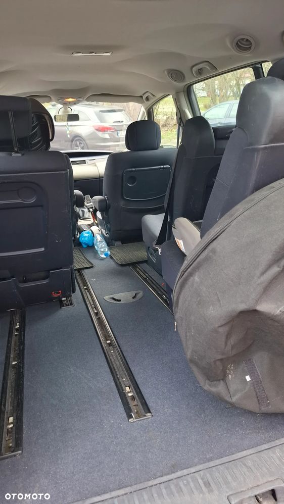 Renault Espace 2.0T 16V Expression - 7