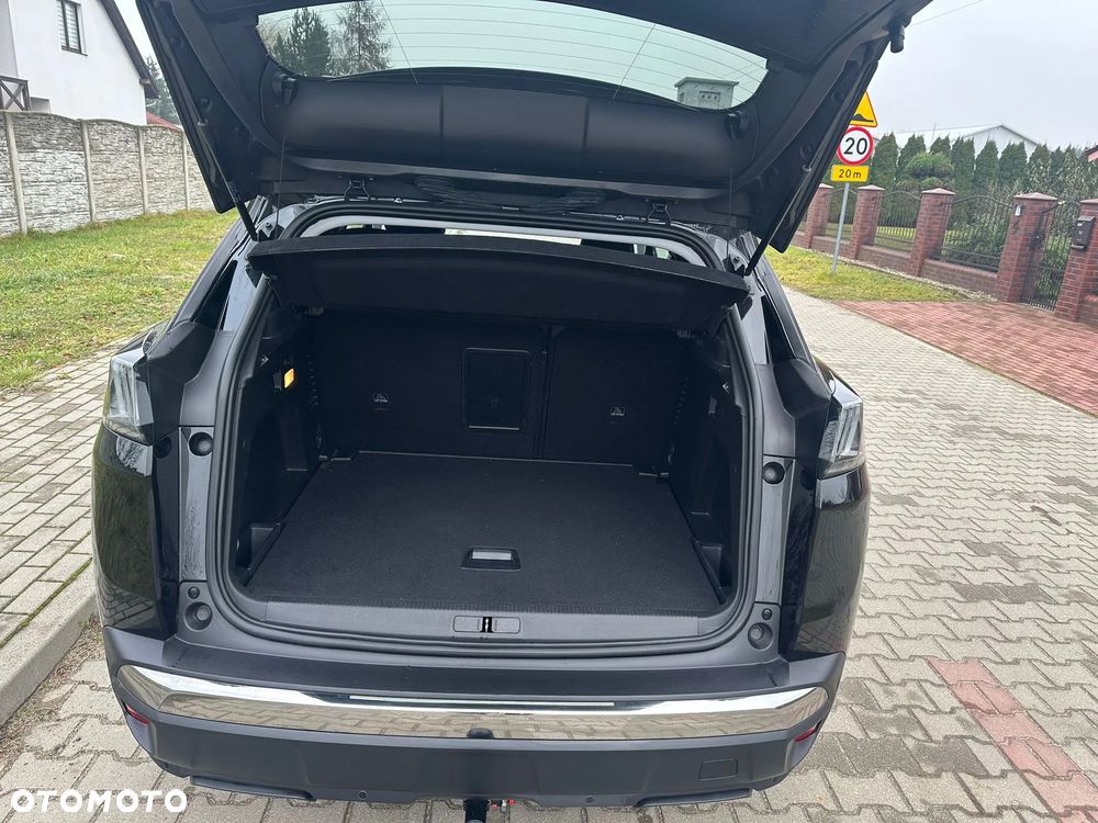 Peugeot 3008 BlueHDi 130 Stop & Start EAT8 Allure - 18