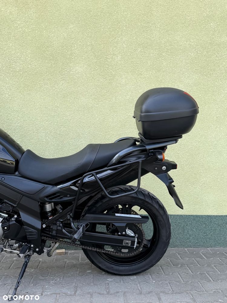 Suzuki DL - 23