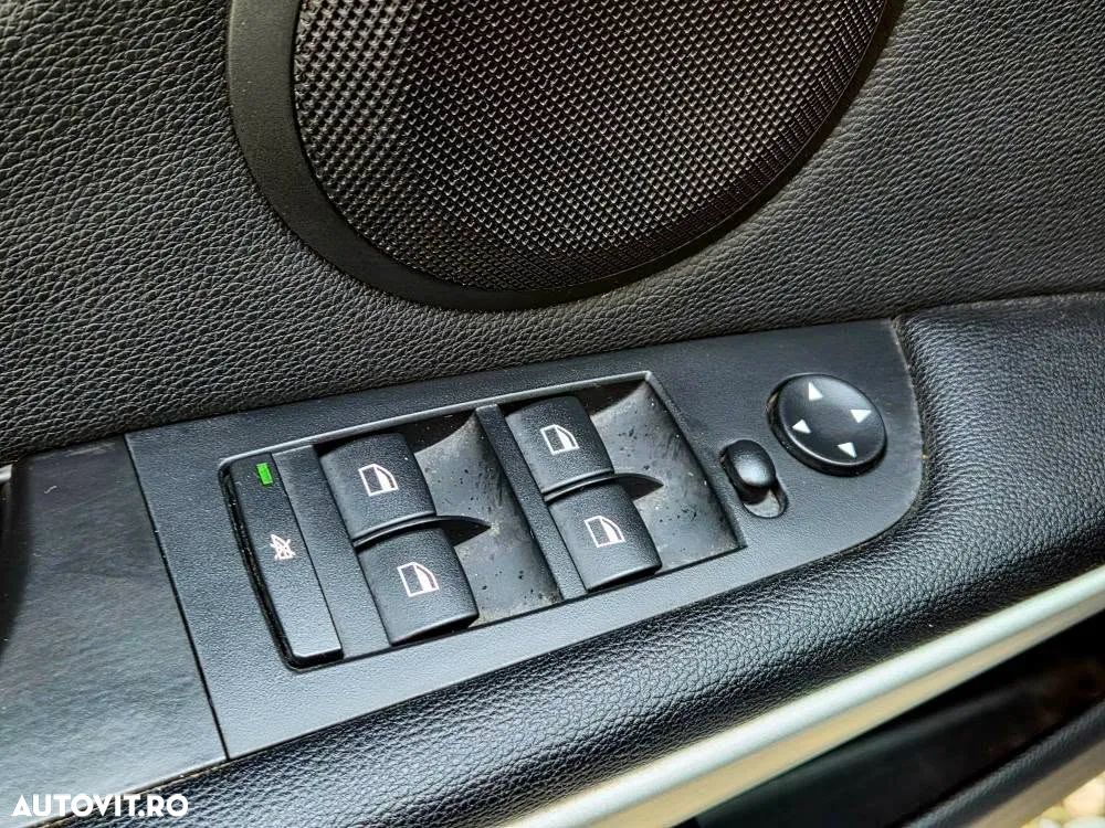 BMW Seria 3 318d Blue Performance - 21