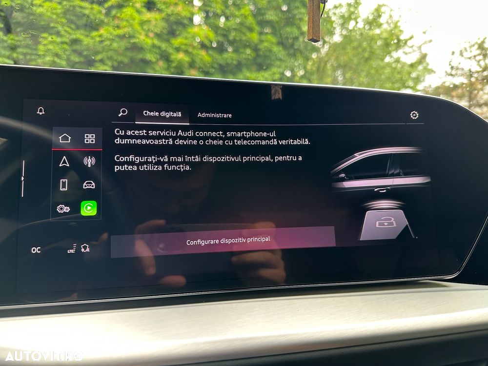 Audi Q5 40 TFSI quattro S tronic MHEV - 6