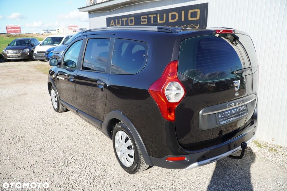 Dacia Lodgy - 34