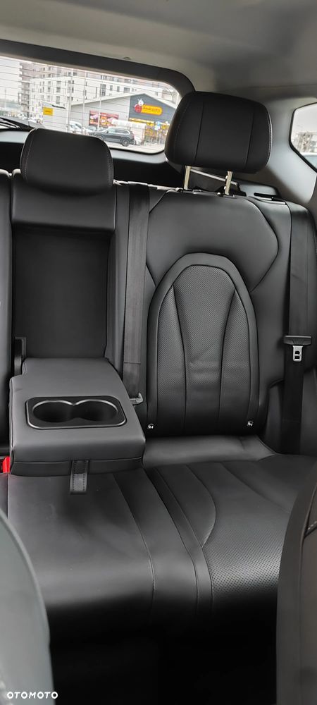 Chery Tiggo 7 1.5 T-GDI Super Hybrid Prestige DHT - 28