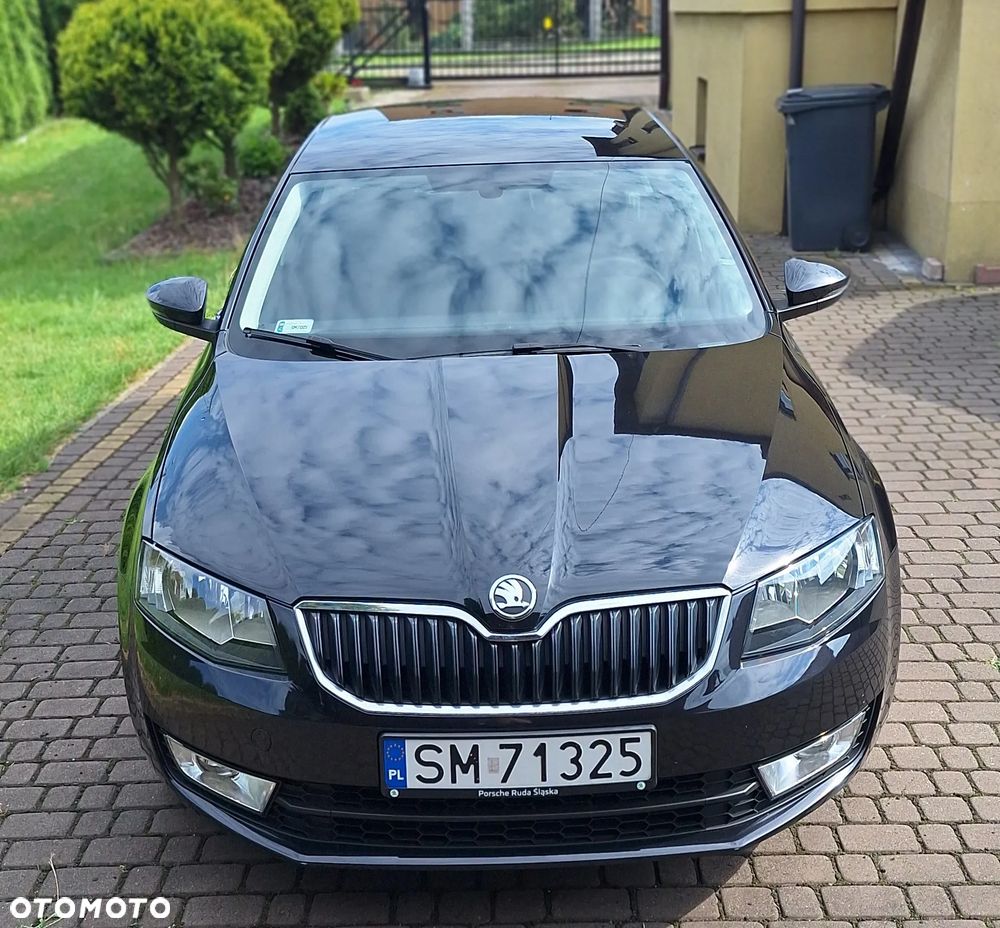 Skoda Octavia 1.4 TSI Ambition - 17