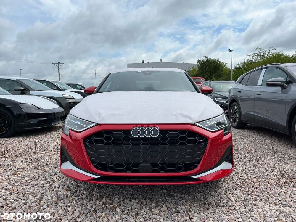 Audi A3 - 7
