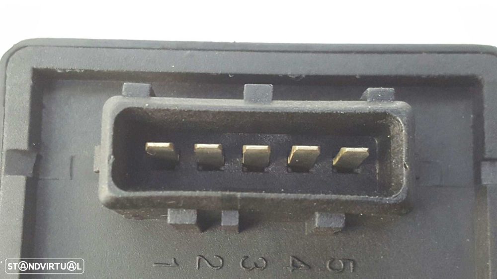 CAIXA DE PRÉ AQUECIMENTO CITROEN XSARA BERLINA 1.9 TD EXCLUSIVE - 2