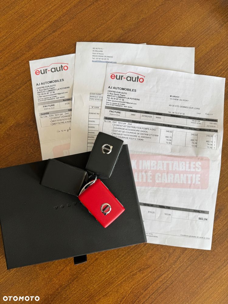 Volvo XC 40 - 28