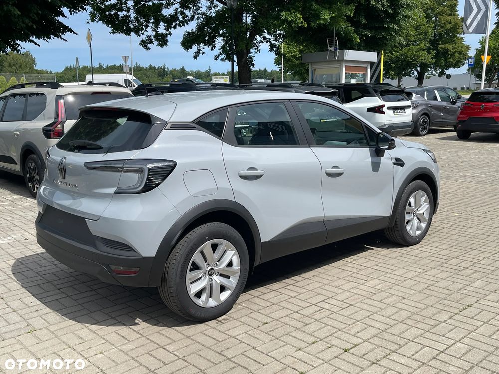 Renault Captur - 8