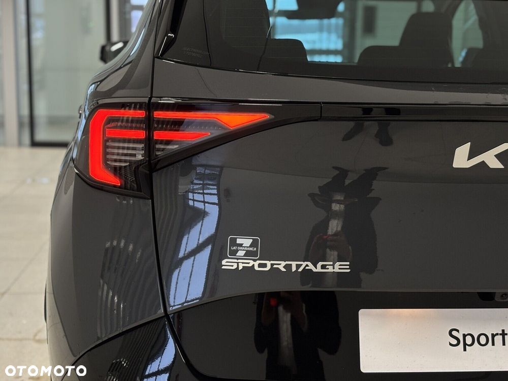 Kia Sportage - 25