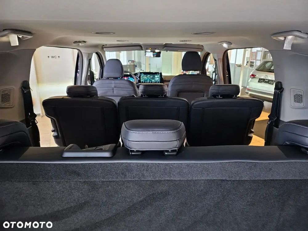 Volkswagen Caravelle 2.0 TDI L2 Life - 11