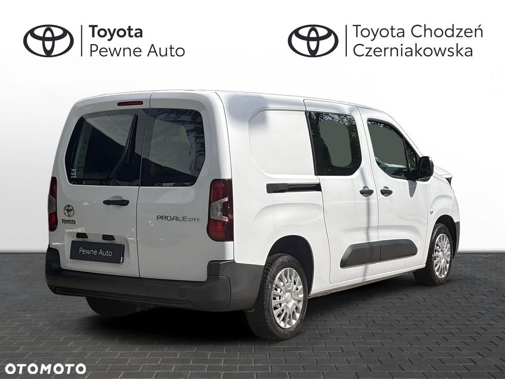 Toyota Proace City - 3