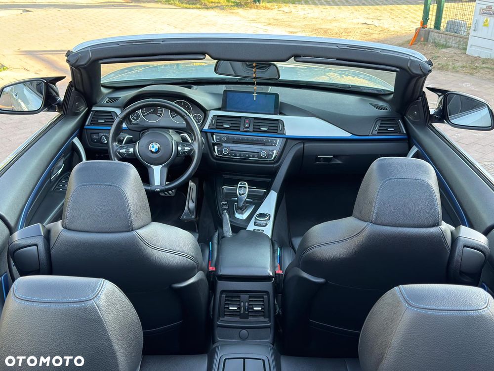 BMW Seria 4 - 14