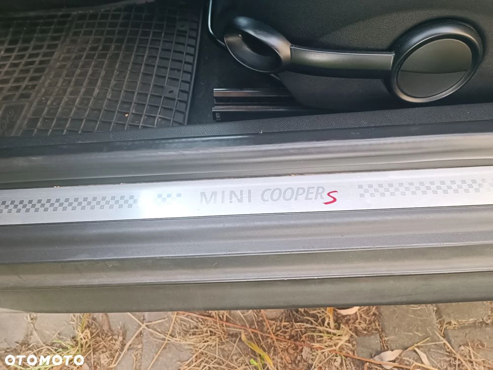 MINI Cooper S - 38