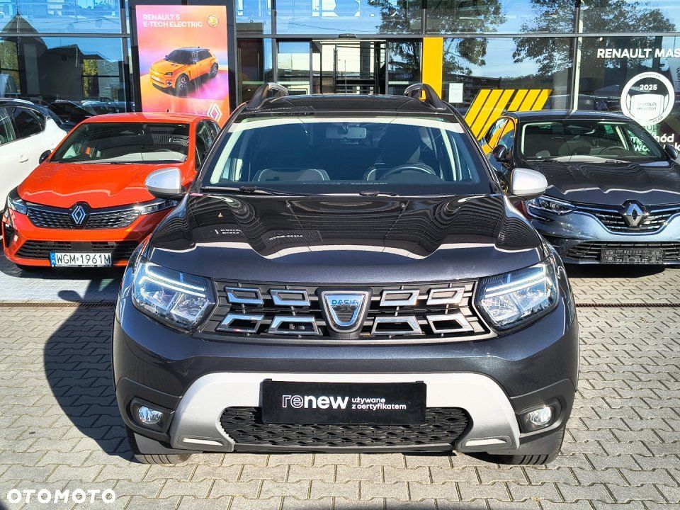 Dacia Duster - 2