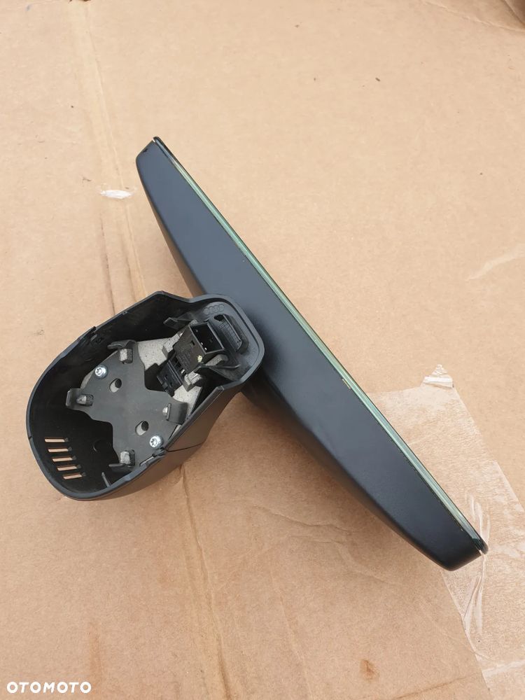 Lusterko wsteczne Audi A4 S4 RS4 B9 SQ7 SQ5 8W0857511 - 3