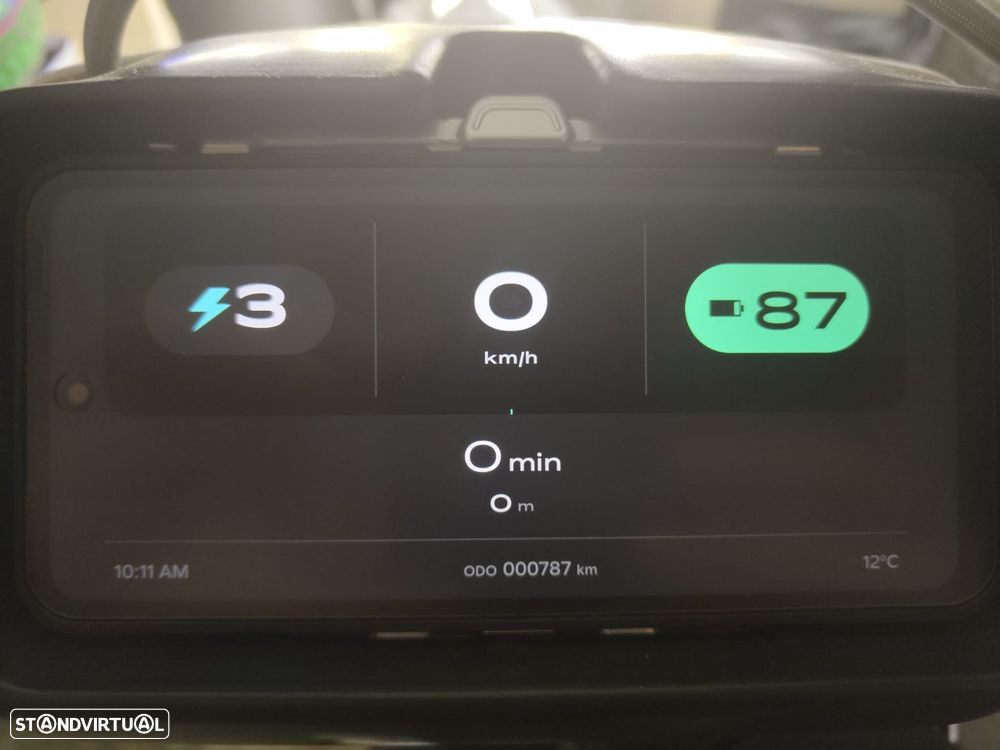 Outra não listada Outra EX - 6