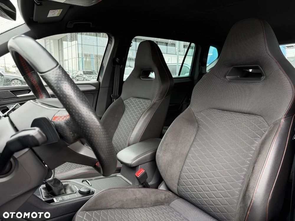 Seat Tarraco 2.0 TDI FR S&S 4Drive DSG - 17