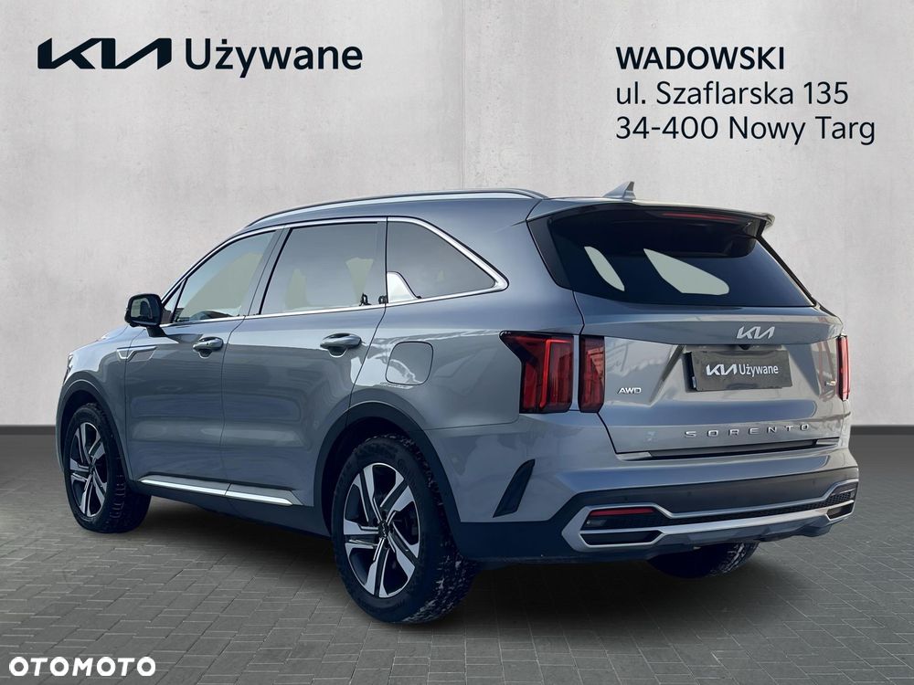 Kia Sorento - 3