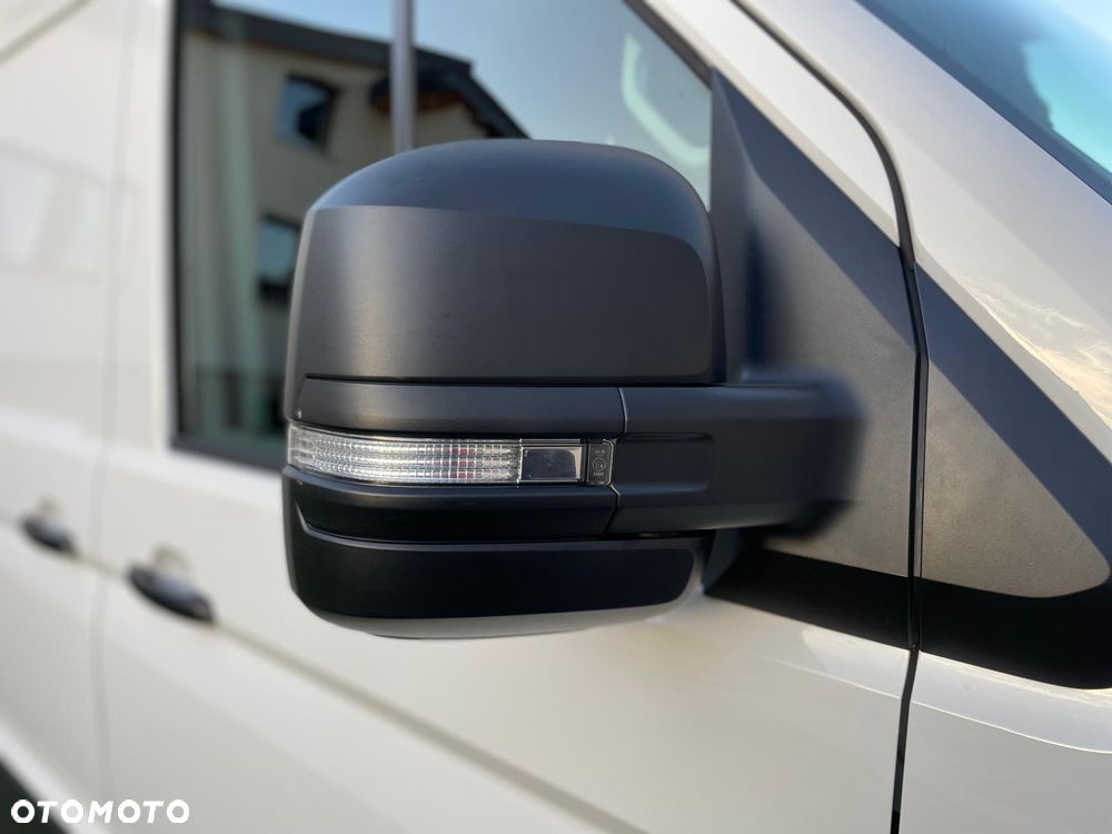 Volkswagen Crafter - 11