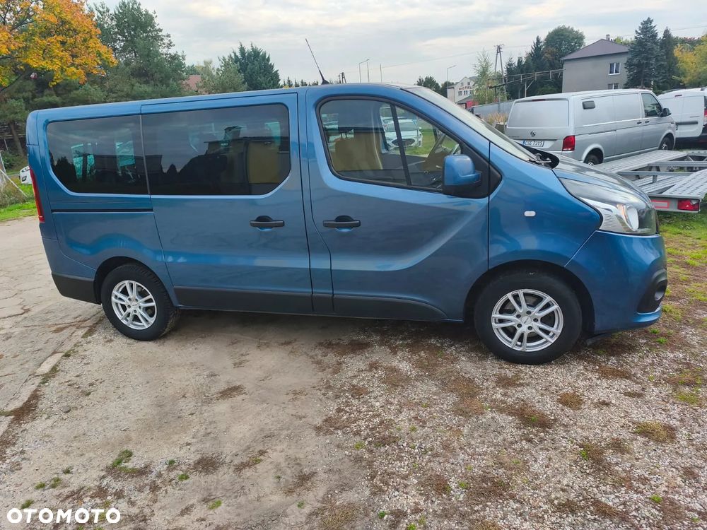 Nissan NV300 - 2