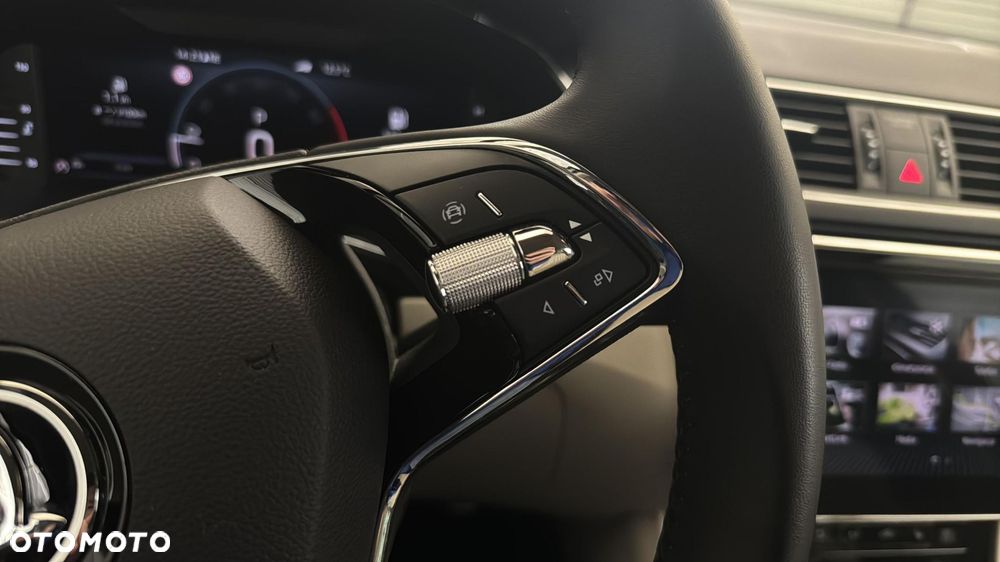 Skoda Superb - 22