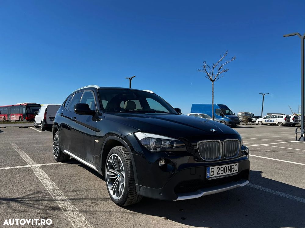 BMW X1 - 2