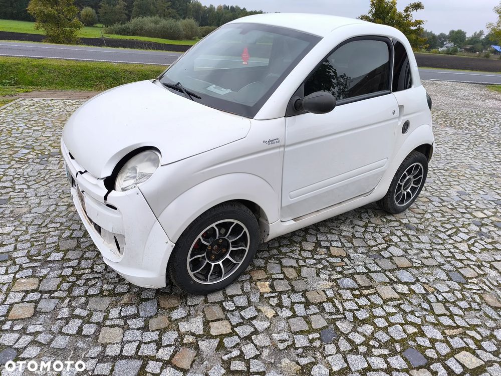 Microcar DUE - 4