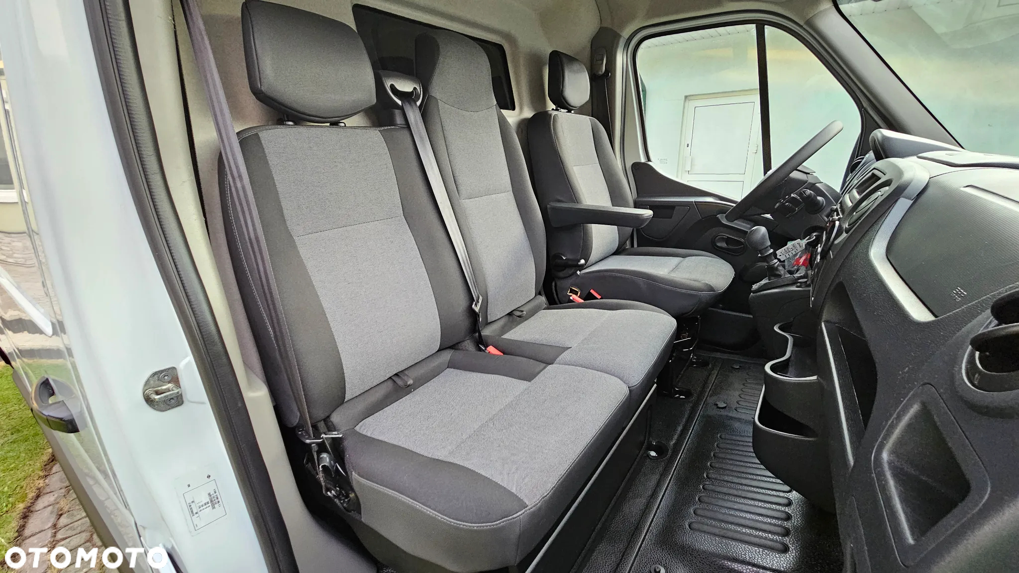 Nissan NV400 2,3 DCI - 22
