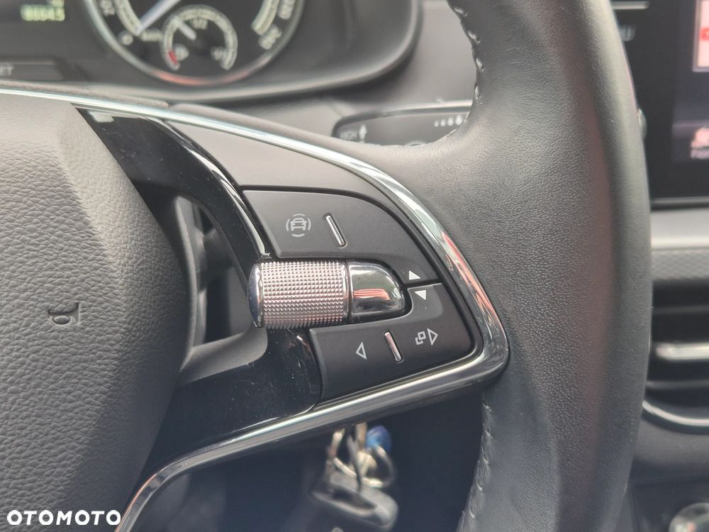 Skoda Scala 1.0 TSI Ambition - 17