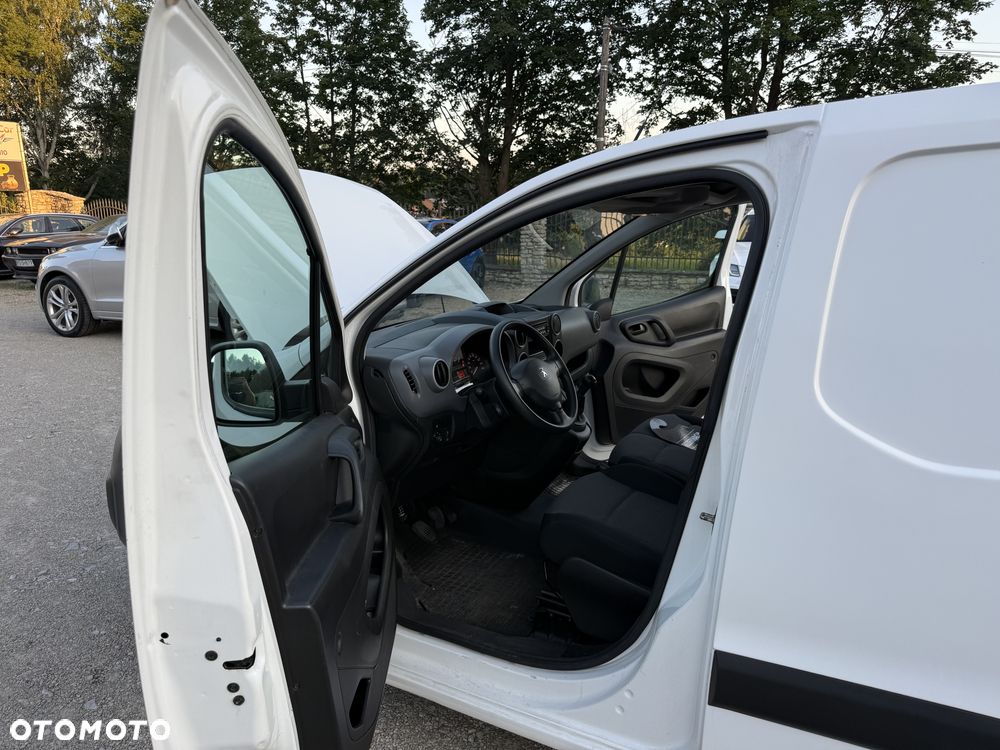 Peugeot Partner - 33