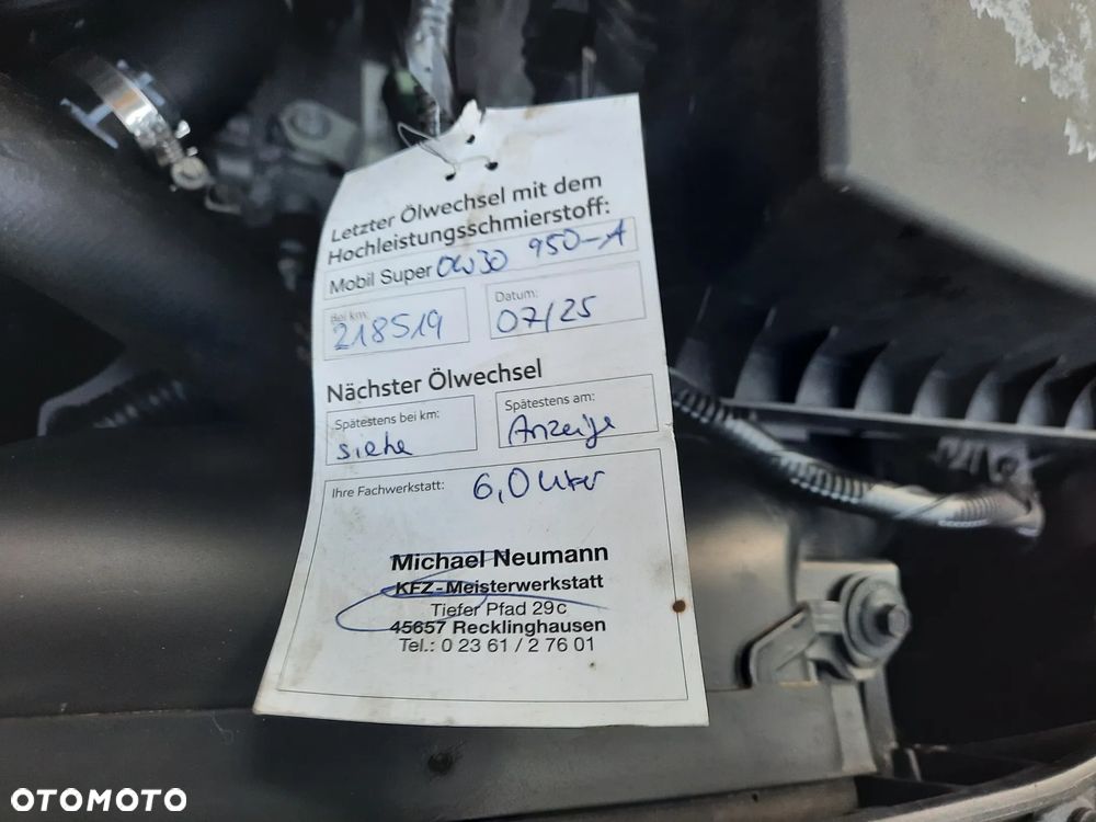 Ford S-Max 2.0 TDCi Titanium PowerShift - 29