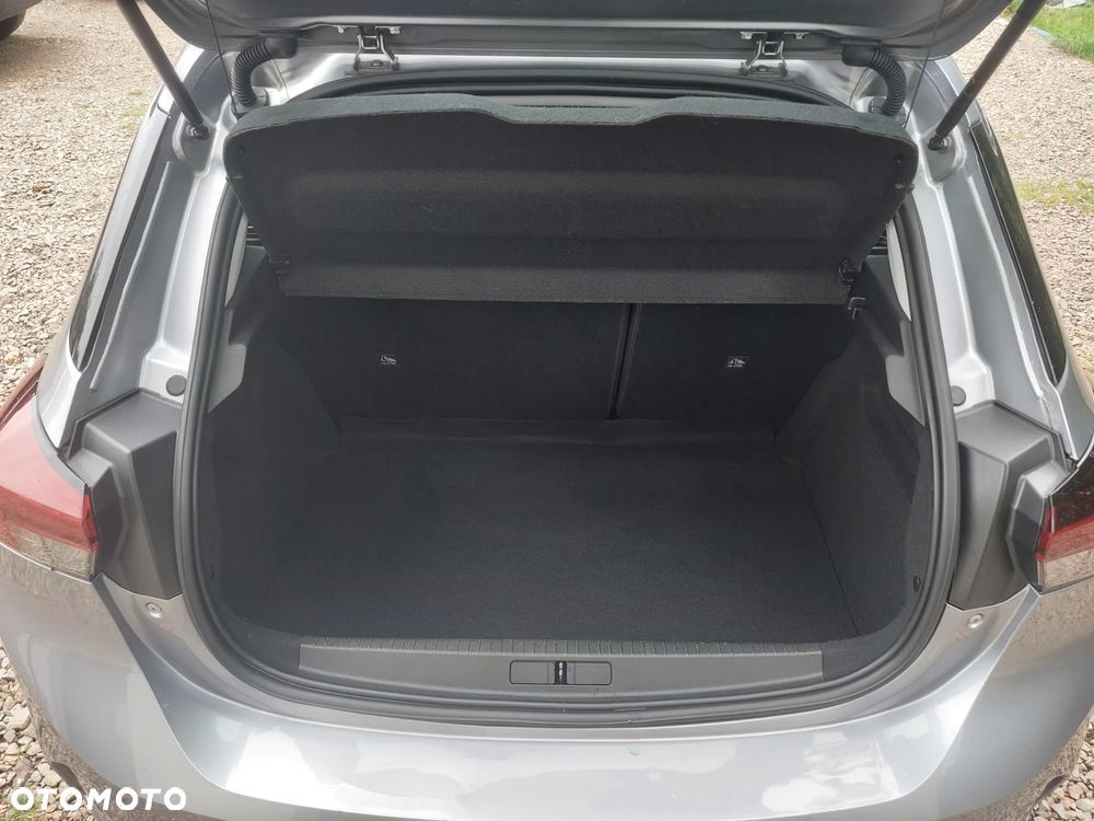 Opel Corsa Elegance - 13